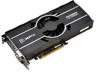 xfx radeon HD 6950 1gb 